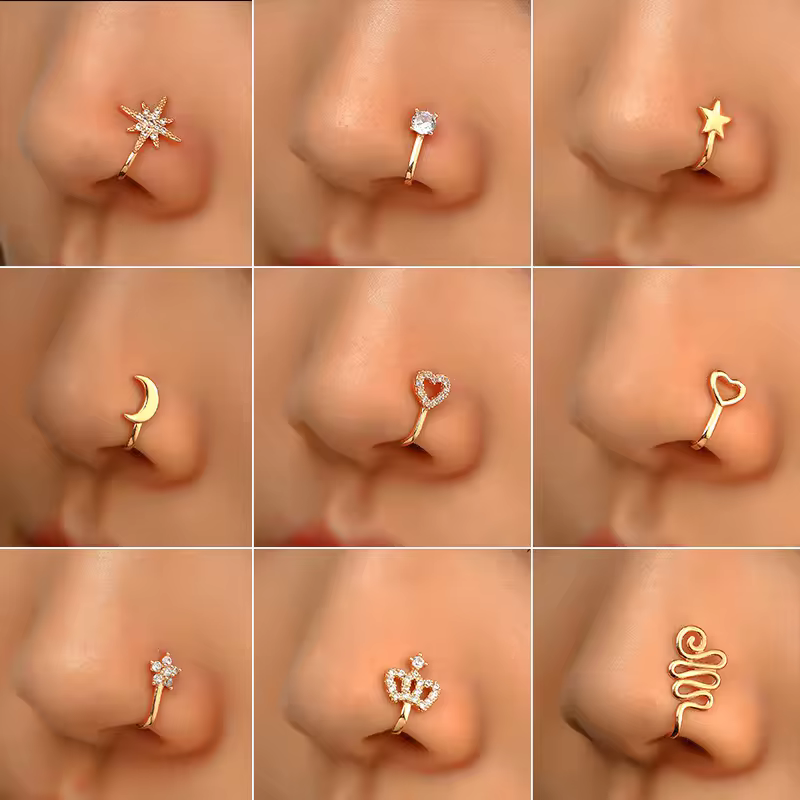 Nose Pin